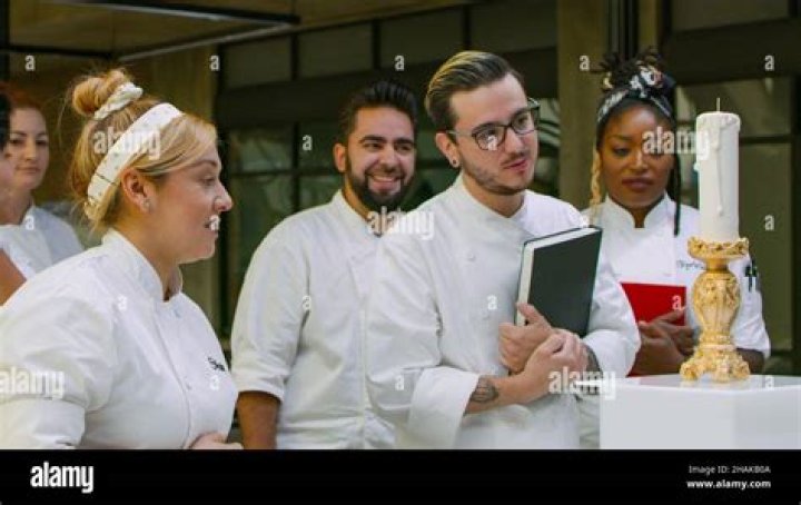 Who Is Tyricia Clark From The School Of Chocolate Netflix? Meet The Chef On Instagram