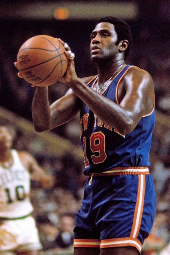 Willis Reed Cause Of Death, Bio, Age, Height, Career, Net Worth, Family