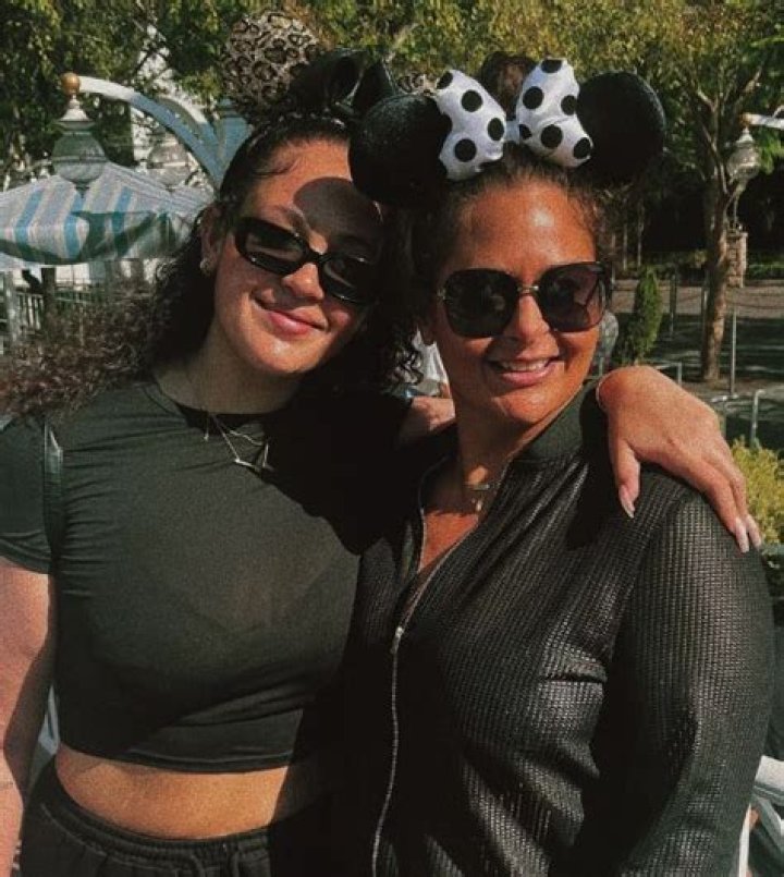 Xea Myers Net Worth, Age, Wiki, Biography, Height, Instagram (Antonia Lofaso Daughter)