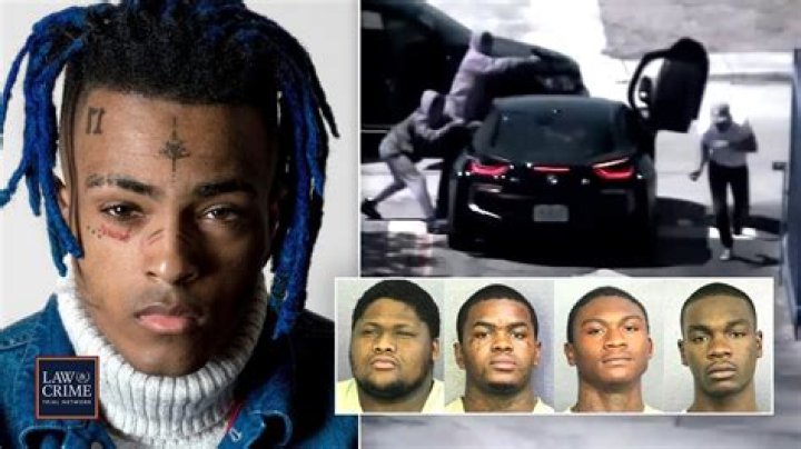 XXXTentacion (Rapper) Son, Bio, Wiki, Death Cause, Girlfriend, Height, Weight, Family, Career, Facts