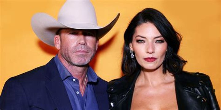 Yellowstone: Meet Nicole Muirbrook, How Rich Is Taylor Sheridan’s Wife?