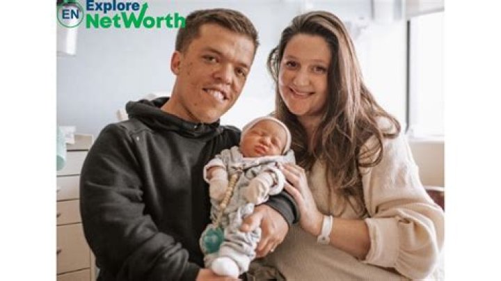 Zach Roloff Net Worth, Wife, Children, Age, Wiki, Family, Social Media, & More
