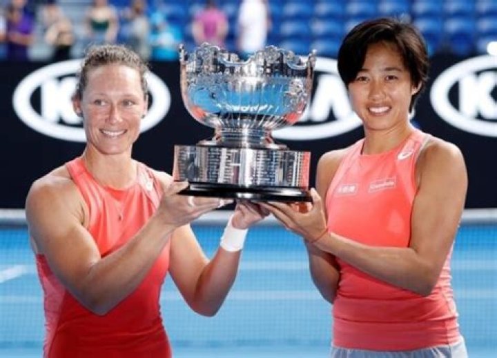 Zhang Shuai Age, Height, Bio, Parents, Net Worth, Husband