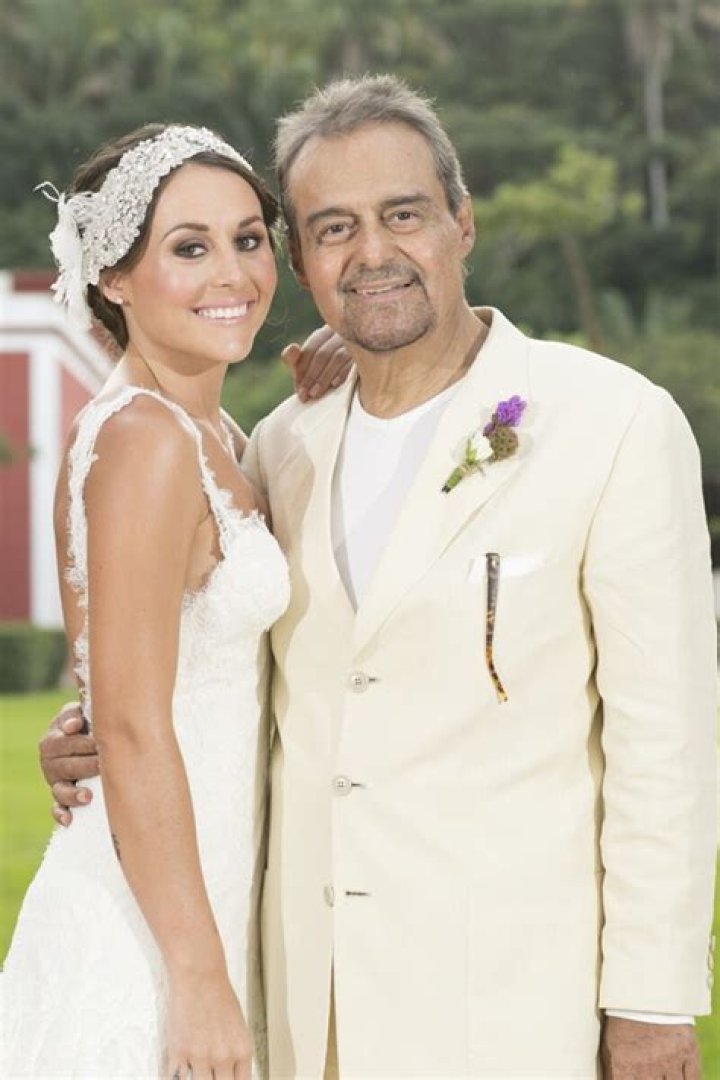 Zuria Vega Parents: Meet Gonzalo Vega and Leonora Vega